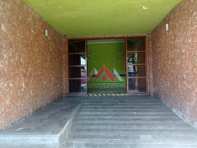 Casa Comercial para alugar, 278m² no Vila São Jorge, Suzano