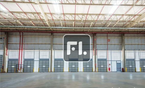 Galpão / Depósito / Armazém para alugar, 4129m² no Parque Juriti, São João de Meriti