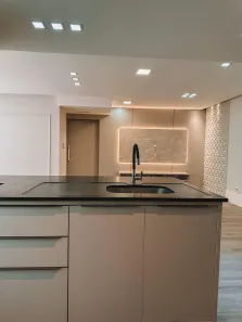 Apartamento com 3 Quartos à venda, 99m² no Centro, Criciúma