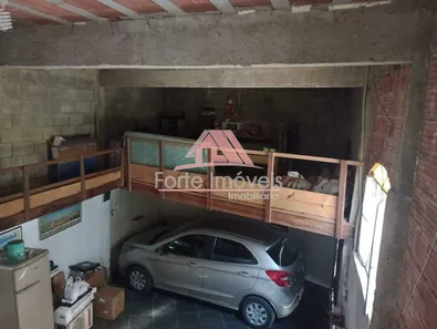 Casa com 2 Quartos à venda, 100m² no Inhoaíba, Rio de Janeiro