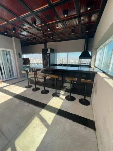 Cobertura com 4 Quartos para venda ou aluguel, 502m² no Água Branca, São Paulo