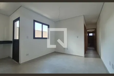 Apartamento com 2 Quartos à venda, 50m² no Parque Oratório, Santo André