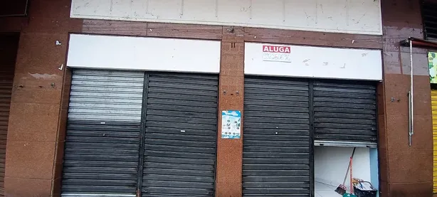 Loja / Salão / Ponto Comercial para alugar, 40m² no Centro, Petrópolis