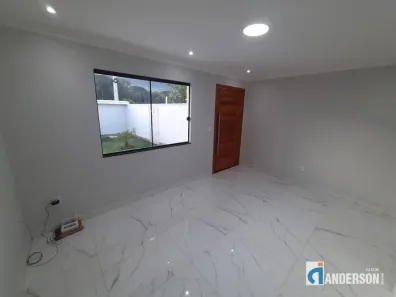Casa com 2 Quartos à venda, 82m² no Barroco (Itaipuaçu), Maricá