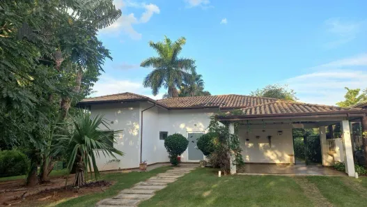 Fazenda / Sítio / Chácara com 2 Quartos para alugar, 140m² no Parque da Represa, Paulínia