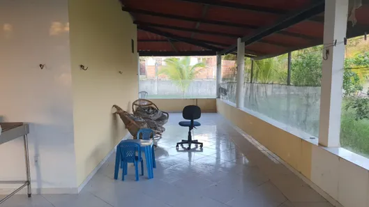 Fazenda / Sítio / Chácara com 2 Quartos à venda, 340m² no Centro, Camaçari