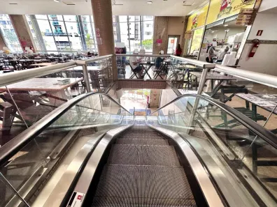 Conjunto Comercial / Sala à venda, 80m² no Centro, Juiz de Fora