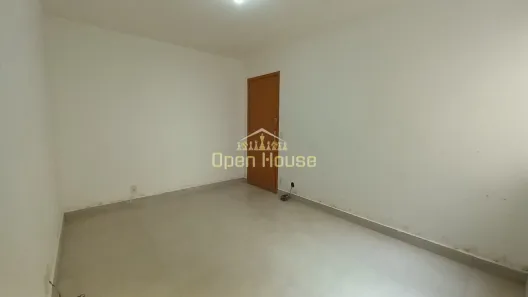Apartamento com 2 Quartos à venda, 53m² no Colônia Santo Antônio, Barra Mansa