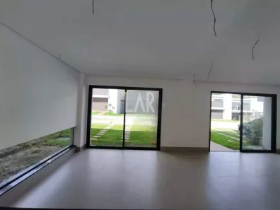 Casa de Condomínio com 4 Quartos à venda, 209m² no Garças, Belo Horizonte