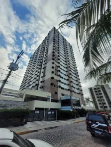 Apartamento com 3 Quartos à venda, 85m² no Aeroclube, João Pessoa