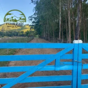Fazenda / Sítio / Chácara com 5 Quartos à venda, 3590000m² no , Rio Bonito