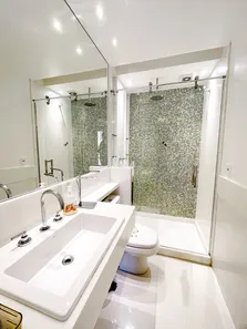 Cobertura com 3 Quartos à venda, 110m² no Vila Militar, Petrópolis