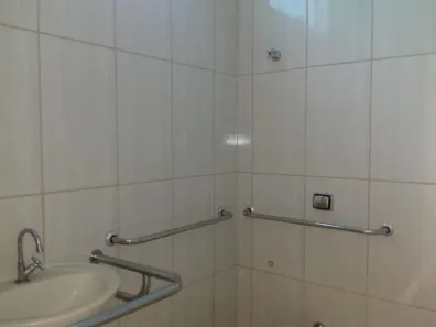 Loja / Salão / Ponto Comercial para alugar, 40m² no Vila São Paulo, Araçatuba