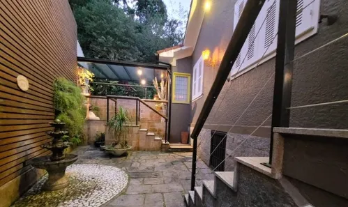 Casa com 3 Quartos à venda, 143m² no Castelanea, Petrópolis