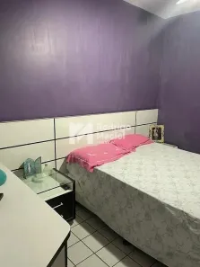 Apartamento com 3 Quartos à venda, 60m² no COHAB, Recife