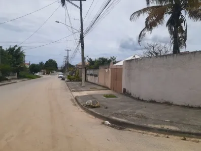 Casa com 2 Quartos à venda, 450m² no Parque Hotel, Araruama