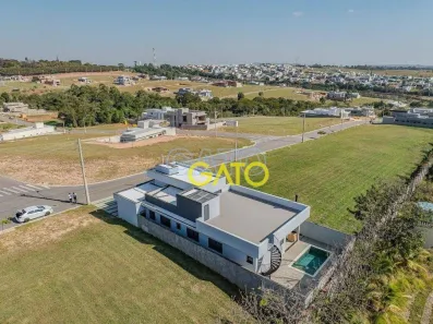 Casa de Condomínio com 3 Quartos à venda, 385m² no , Itupeva