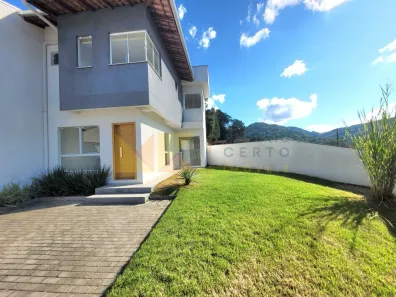 Sobrado com 3 Quartos à venda, 87m² no Passo Manso, Blumenau