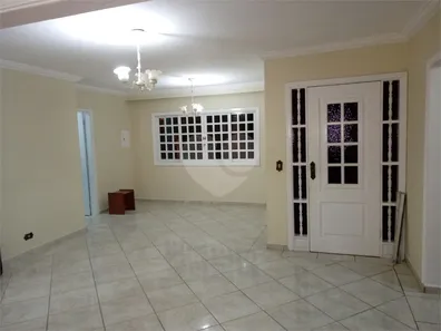 Casa com 4 Quartos à venda, 360m² no Jardim Porangaba, Águas de São Pedro