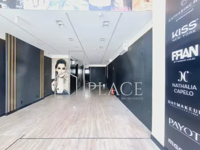 Loja / Salão / Ponto Comercial para alugar, 35m² no Jardim Tangará, Marília