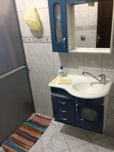 Sobrado com 3 Quartos à venda, 230m² no Jardim Tuã, São Paulo