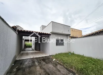 Casa com 2 Quartos à venda, 82m² no Residencial Araguaia, Goianira