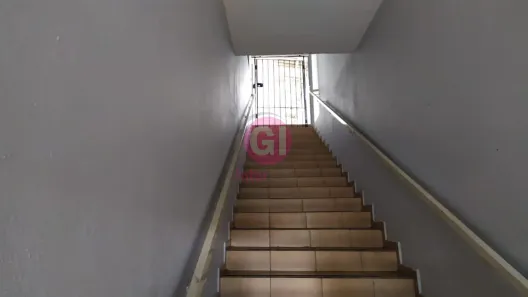 Conjunto Comercial / Sala para alugar, 43m² no Jardim Esper, Jacareí