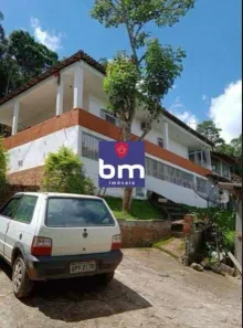 com 5 Quartos à venda, 18000m² no Mombaça, Itapecerica da Serra