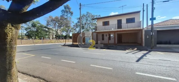 Sobrado com 3 Quartos à venda, 194m² no Vila São Judas Tadeu, São José do Rio Preto