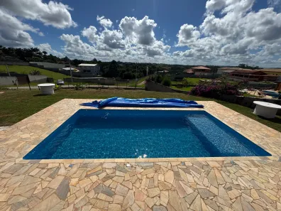 Fazenda / Sítio / Chácara com 3 Quartos à venda, 1500m² no Puris, Ibiúna