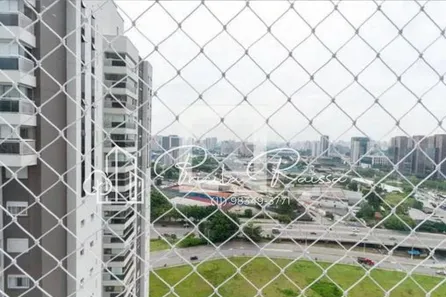 Apartamento com 2 Quartos à venda, 79m² no Água Branca, São Paulo