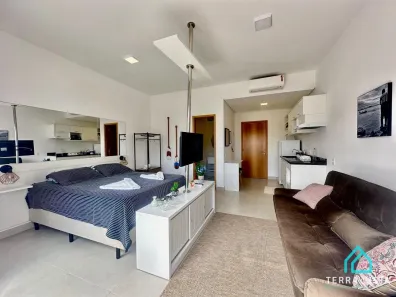 Kitnet com 1 Quarto à venda, 60m² no Praia Grande, Ubatuba