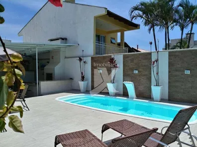 Casa com 3 Quartos para alugar, 180m² no Atami, Pontal do Paraná
