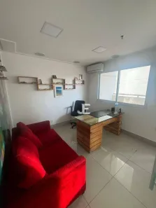 Conjunto Comercial / Sala para alugar, 44m² no Vila Hamburguesa, São Paulo