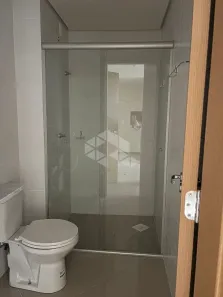 Apartamento com 1 Quarto para alugar, 44m² no Centro, Santa Maria