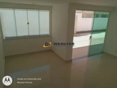 Casa de Condomínio com 3 Quartos para alugar, 90m² no Parque Turf Club, Campos dos Goytacazes