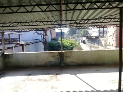 Terreno / Lote / Condomínio com 1 Quarto à venda, 455m² no Agostinho Porto, São João de Meriti
