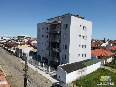 Apartamento com 1 Quarto à venda, 74m² no Praia da Enseada, São Francisco do Sul