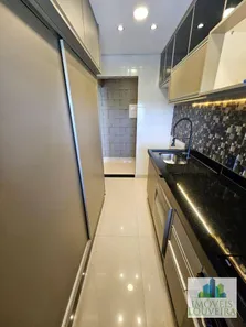 Apartamento com 3 Quartos à venda, 72m² no Jardim Bandeirantes, Louveira