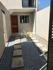 Casa com 2 Quartos à venda, 75m² no Portal das Alamedas, Franco da Rocha