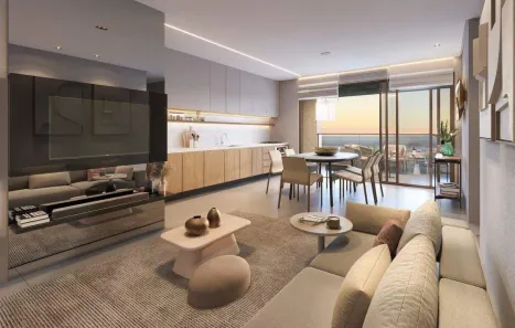 Apartamento com 2 Quartos à venda, 77m² no Aruana, Aracaju
