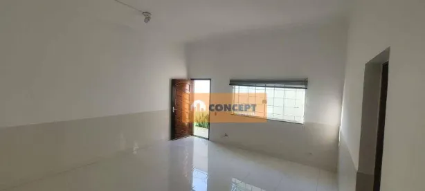 Conjunto Comercial / Sala para alugar, 38m² no Centro, Suzano