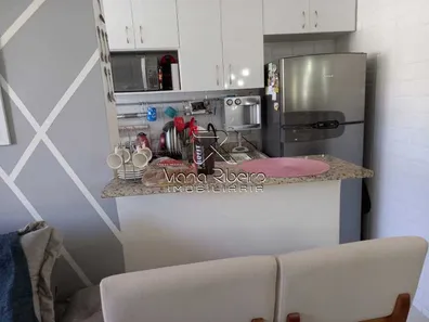 Apartamento com 2 Quartos à venda, 48m² no Rio Comprido, Rio de Janeiro