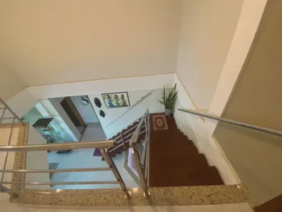 Casa de Condomínio com 5 Quartos à venda, 365m² no Jatobá, Petrolina