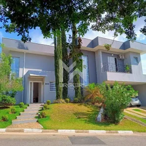 Casa de Condomínio com 3 Quartos à venda, 265m² no Bosque, Vinhedo