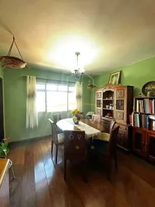 Cobertura com 3 Quartos para alugar, 260m² no Rudge Ramos, São Bernardo do Campo