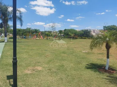 Terreno / Lote / Condomínio à venda, 260m² no Jacaré, Cabreúva