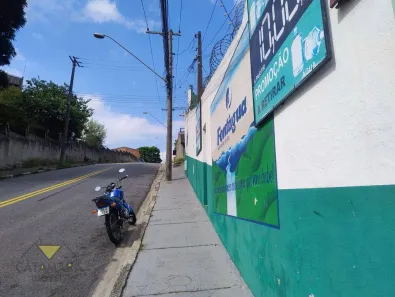 Loja / Salão / Ponto Comercial à venda, 112m² no Vila Paulista, Mogi das Cruzes