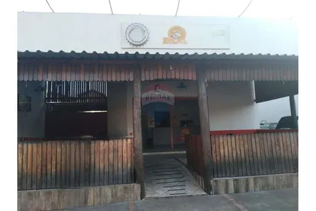 Loja / Salão / Ponto Comercial à venda, 157m² no Água Branca, Piracicaba