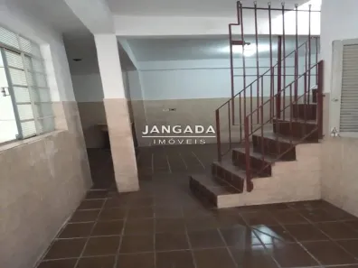 Casa Comercial com 2 Quartos para alugar, 160m² no Bussocaba, Osasco